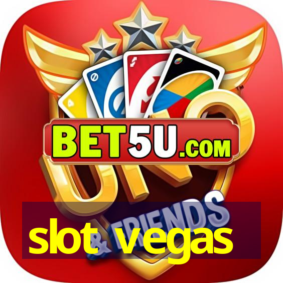 slot vegas